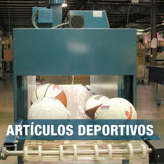 hix hornos industria articulos deportivos - Hix | Hornos Industriales de Secado, Curado y Recocido en México